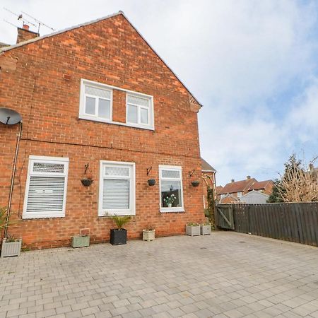 2 Hartburn Road Villa North Shields Dış mekan fotoğraf
