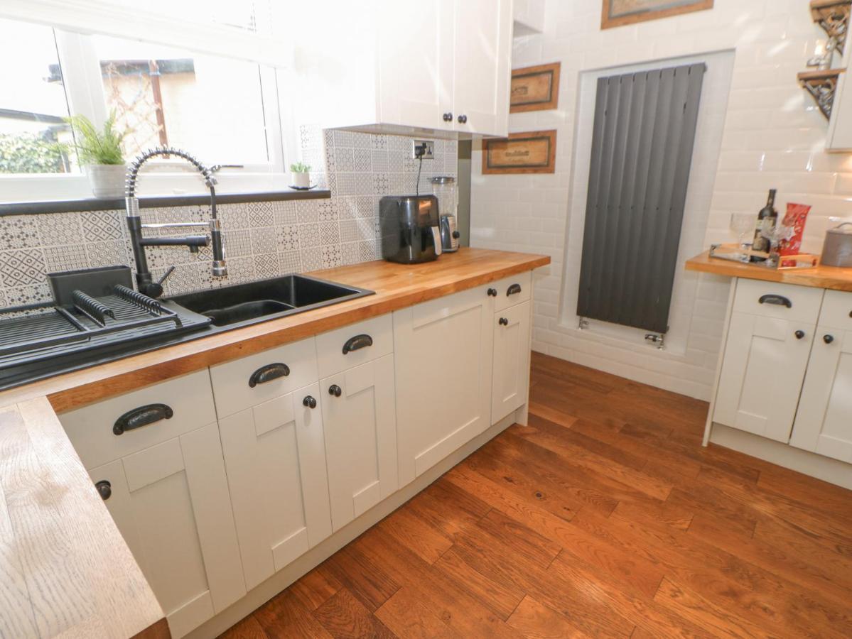 2 Hartburn Road Villa North Shields Dış mekan fotoğraf
