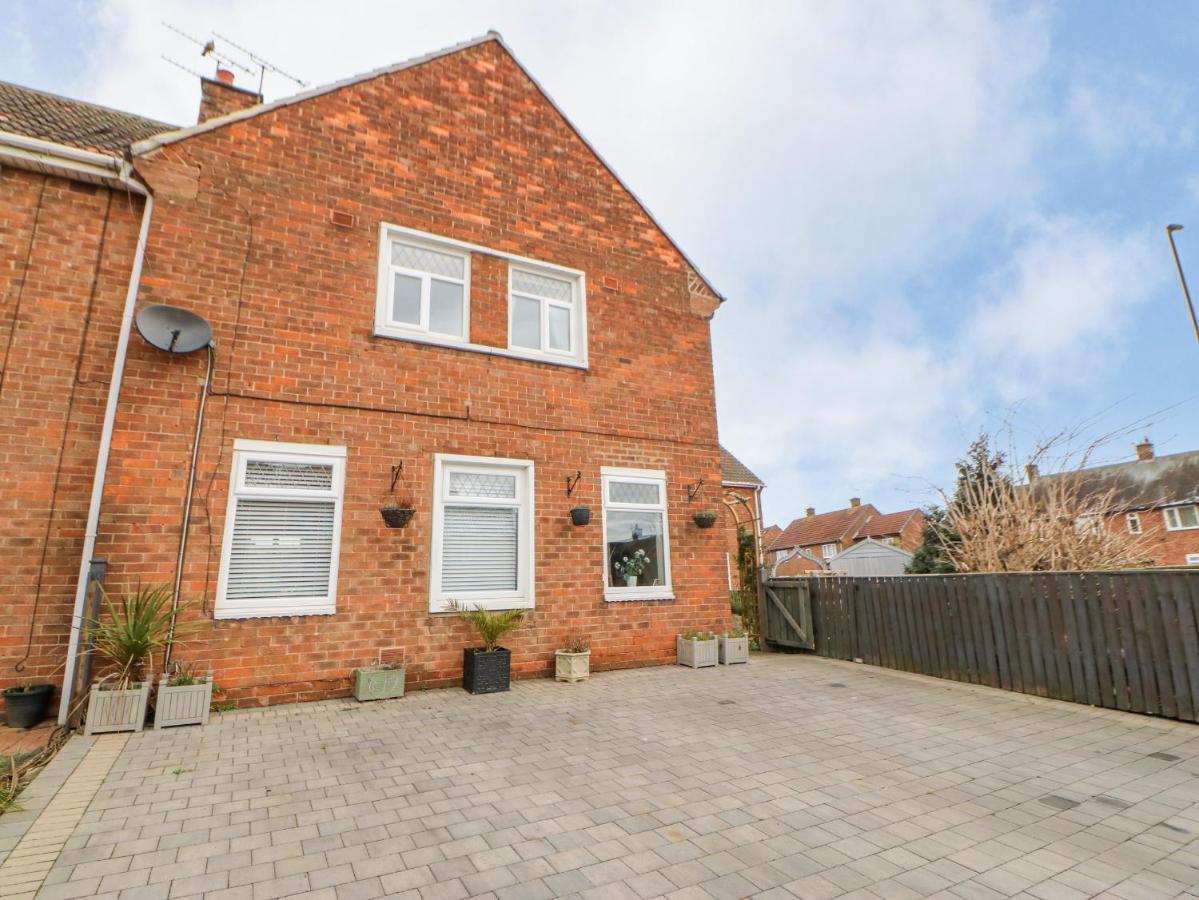 2 Hartburn Road Villa North Shields Dış mekan fotoğraf