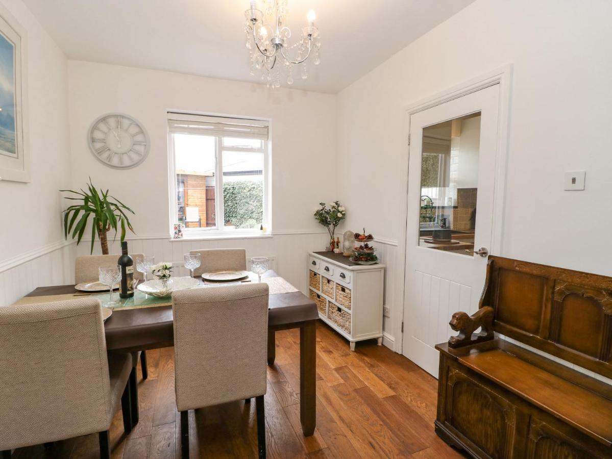 2 Hartburn Road Villa North Shields Dış mekan fotoğraf