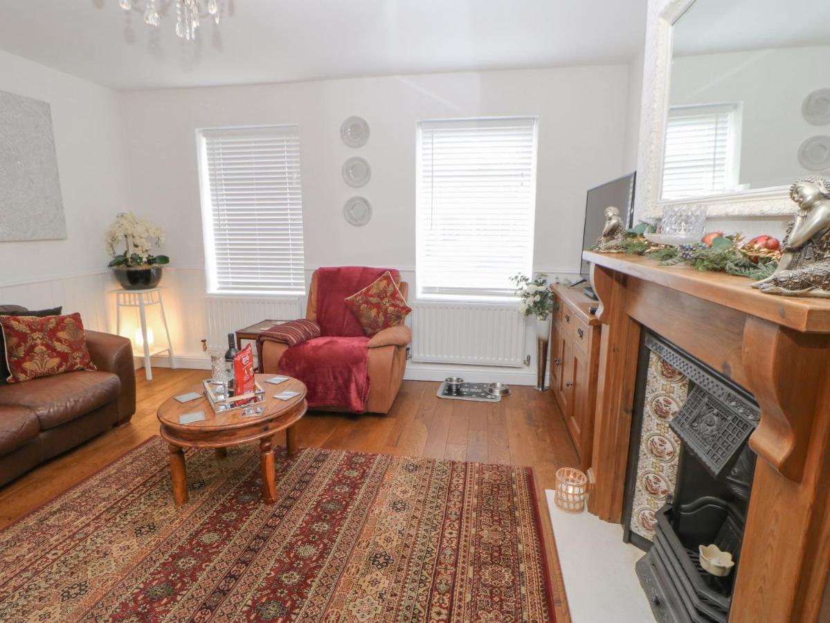 2 Hartburn Road Villa North Shields Dış mekan fotoğraf