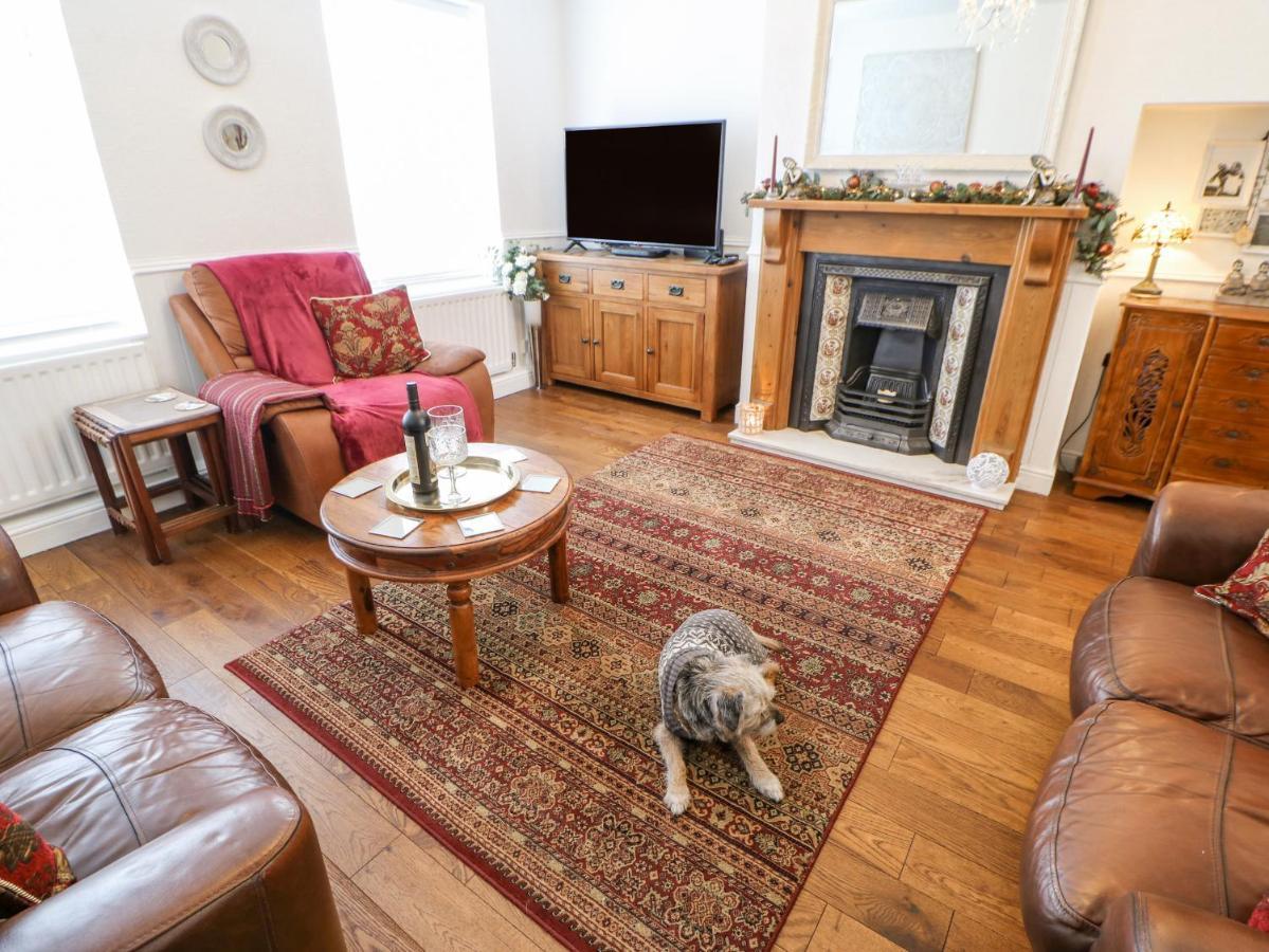 2 Hartburn Road Villa North Shields Dış mekan fotoğraf