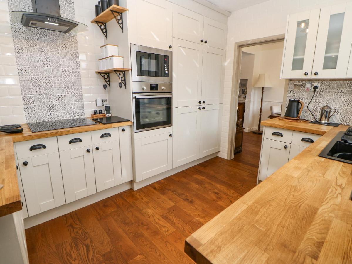 2 Hartburn Road Villa North Shields Dış mekan fotoğraf