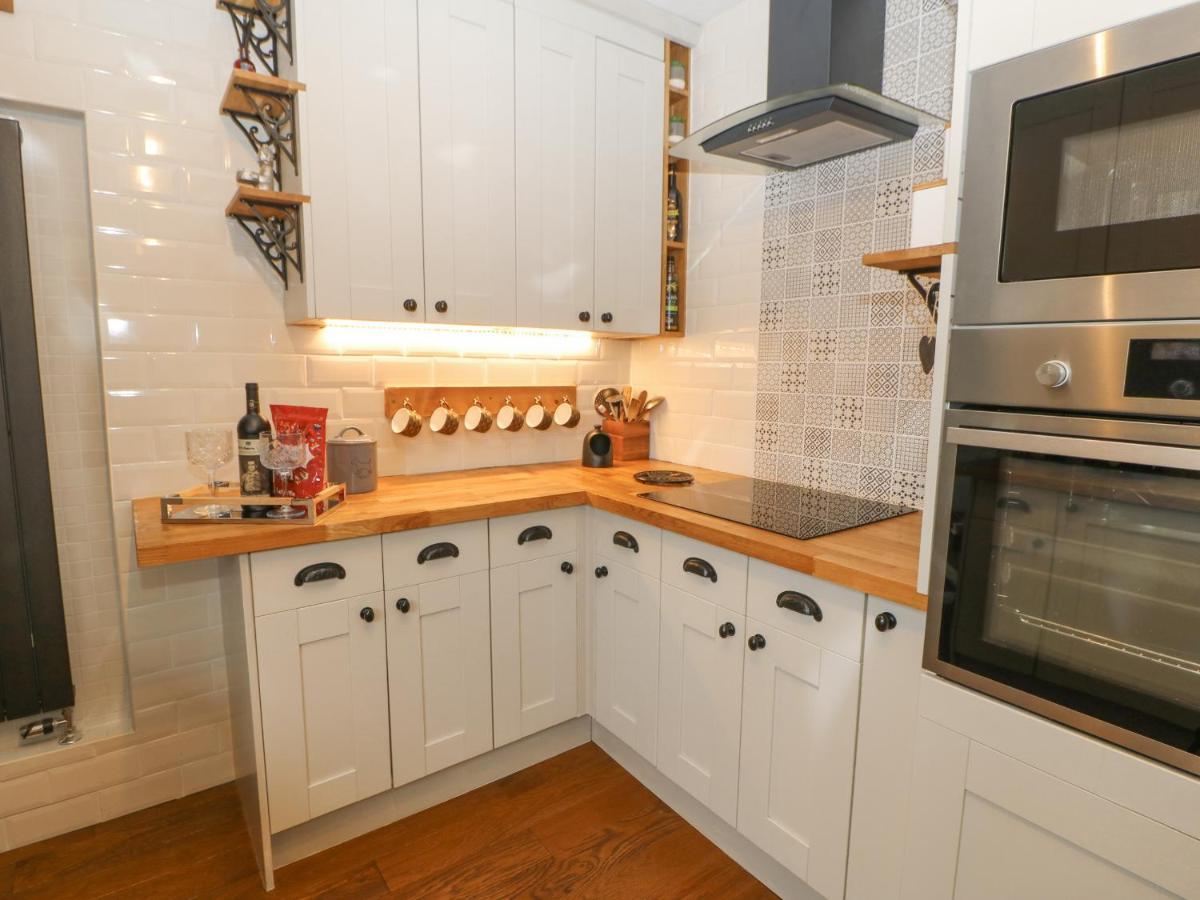 2 Hartburn Road Villa North Shields Dış mekan fotoğraf