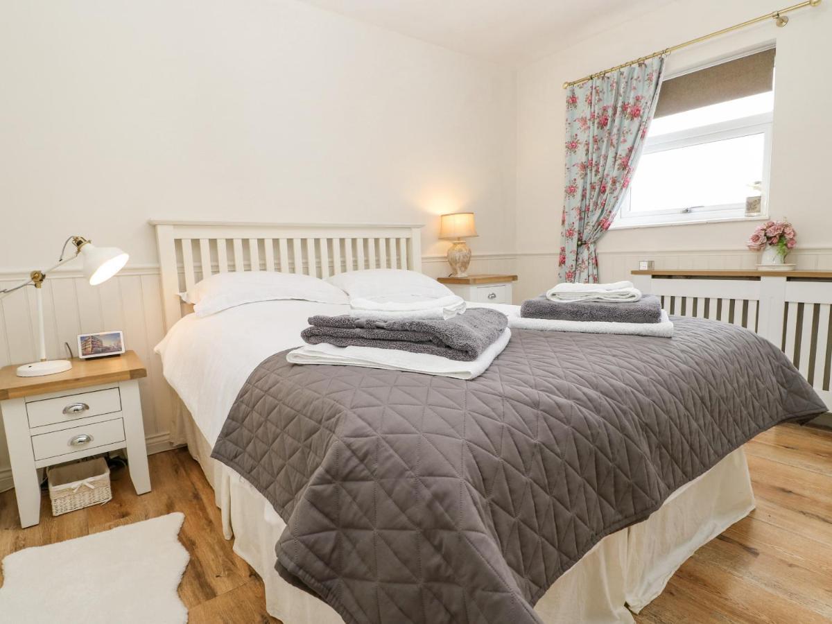 2 Hartburn Road Villa North Shields Dış mekan fotoğraf