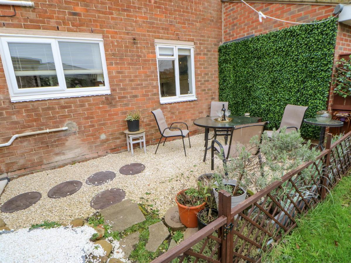 2 Hartburn Road Villa North Shields Dış mekan fotoğraf