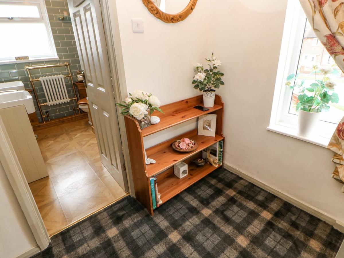 2 Hartburn Road Villa North Shields Dış mekan fotoğraf