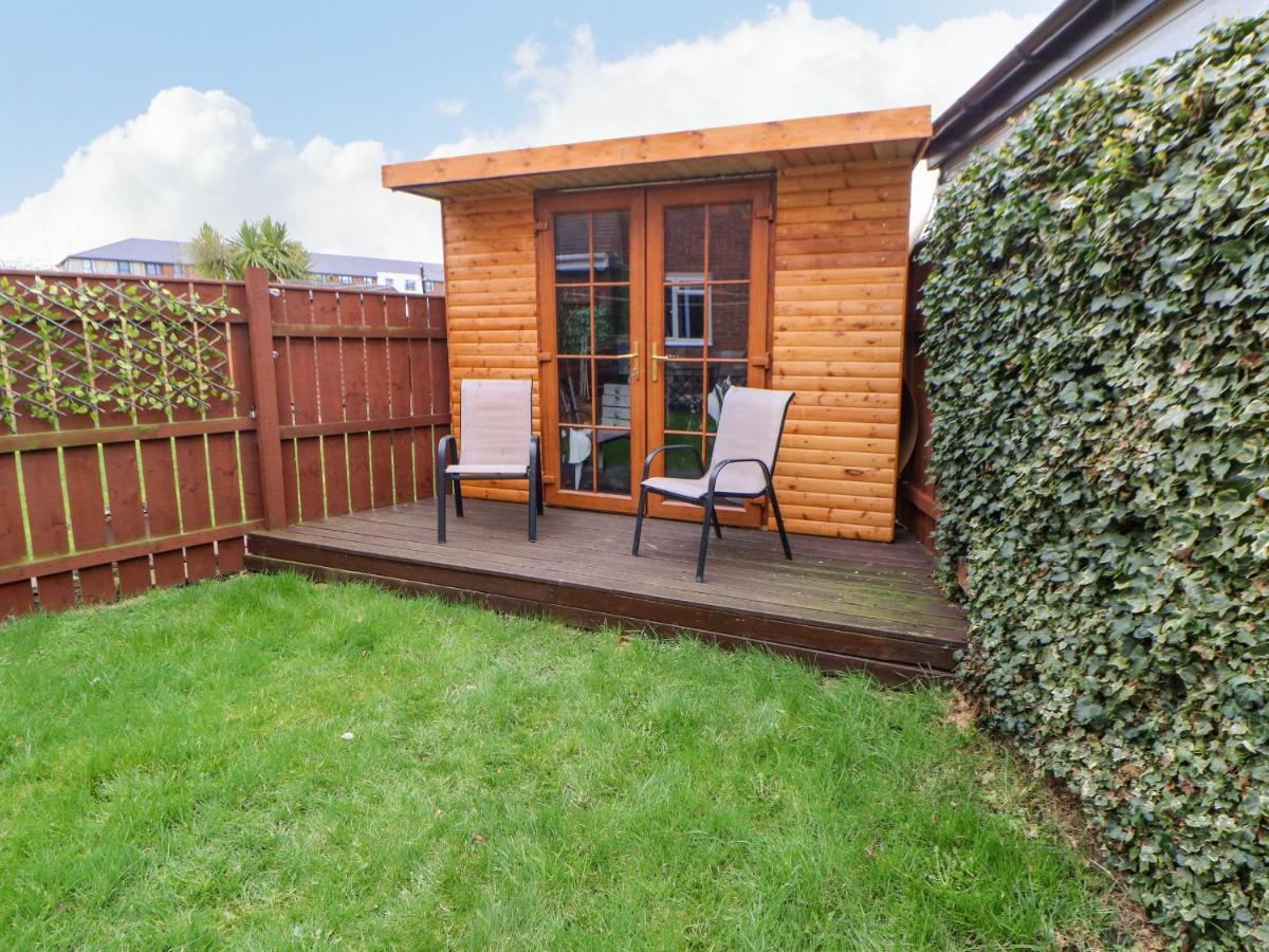 2 Hartburn Road Villa North Shields Dış mekan fotoğraf