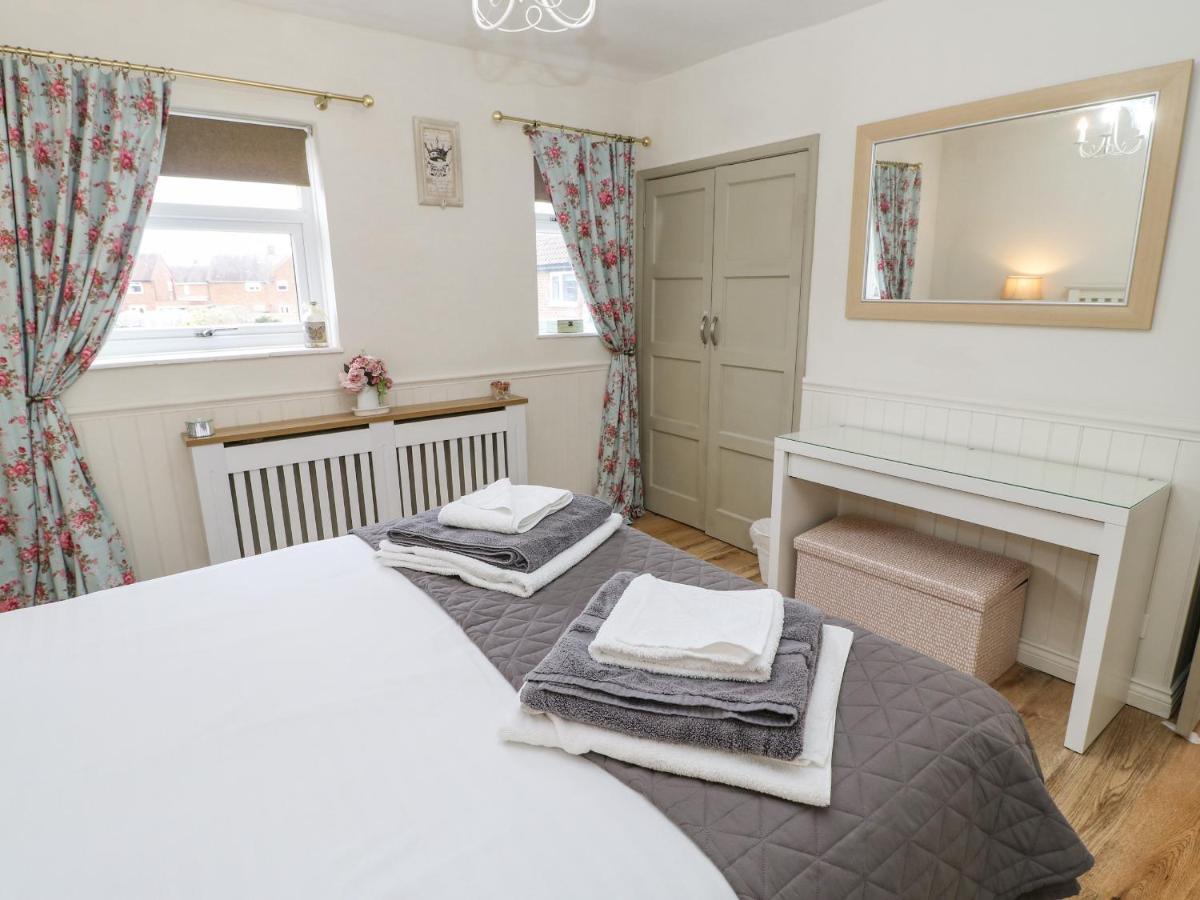 2 Hartburn Road Villa North Shields Dış mekan fotoğraf