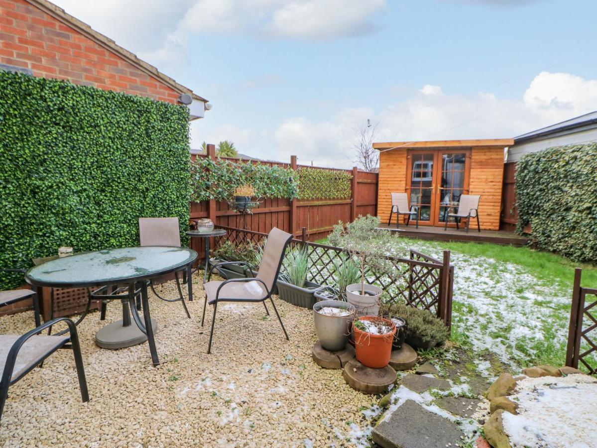 2 Hartburn Road Villa North Shields Dış mekan fotoğraf