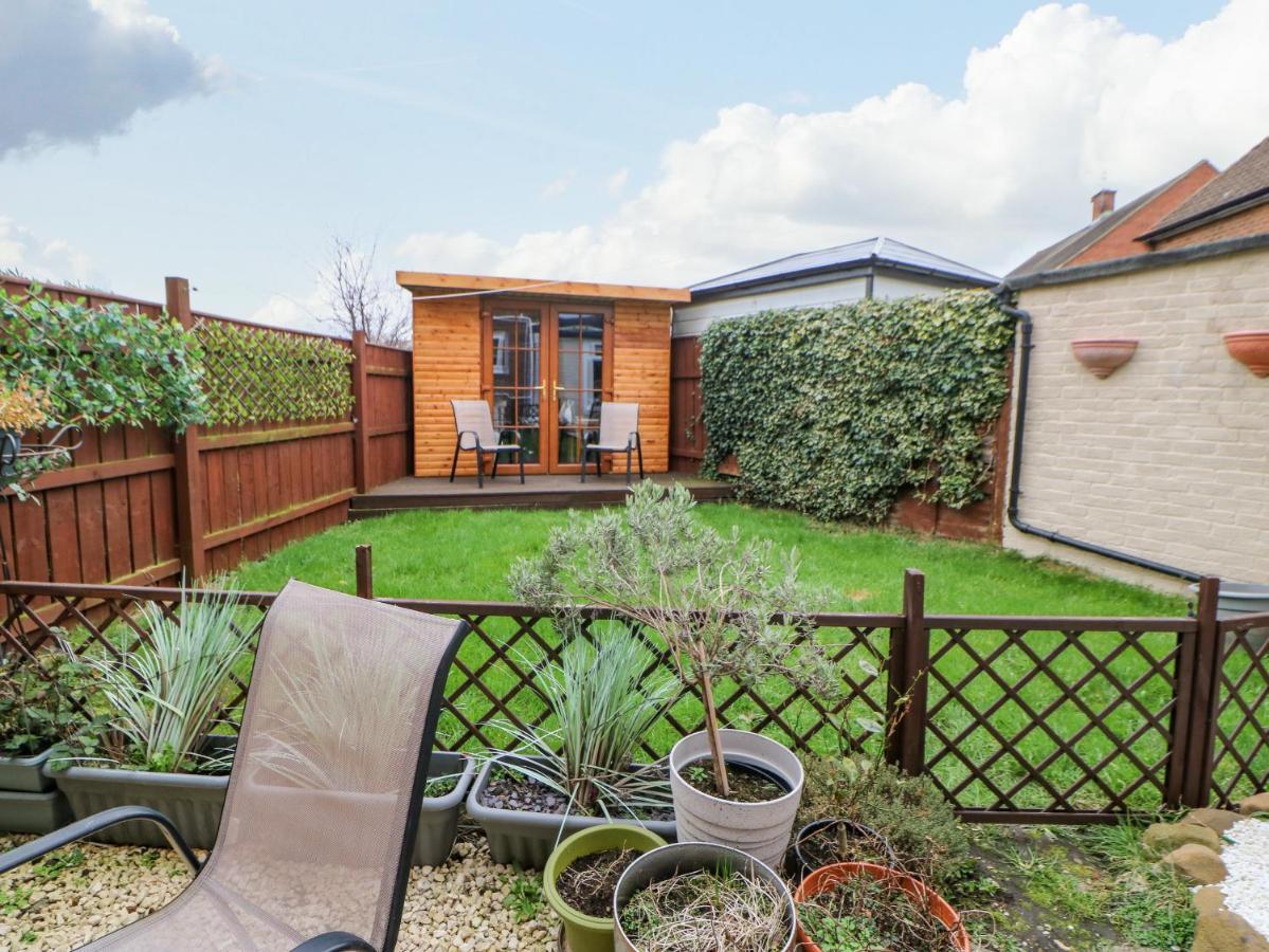 2 Hartburn Road Villa North Shields Dış mekan fotoğraf