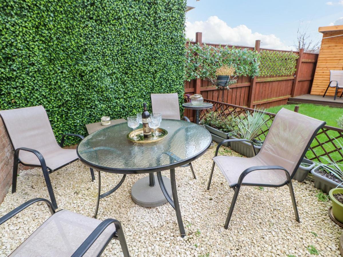 2 Hartburn Road Villa North Shields Dış mekan fotoğraf