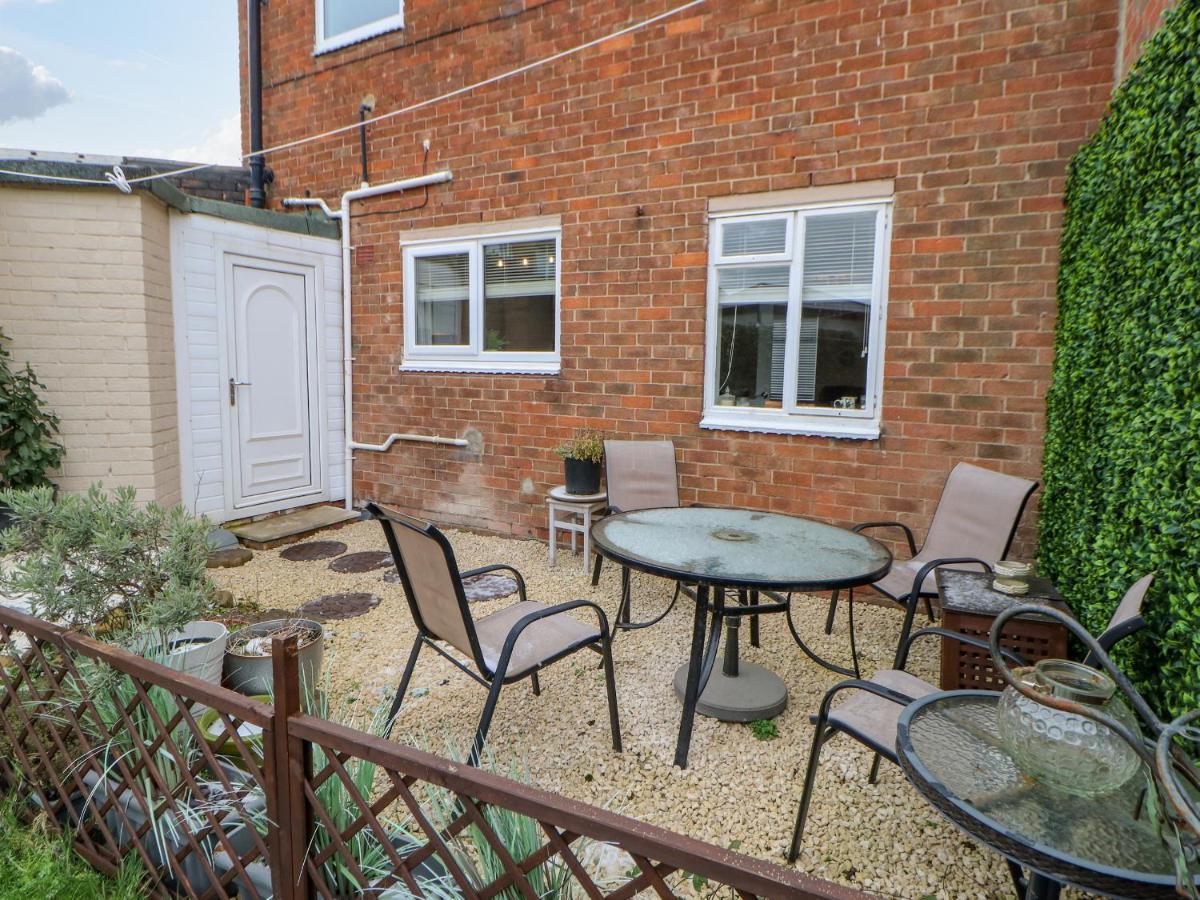 2 Hartburn Road Villa North Shields Dış mekan fotoğraf
