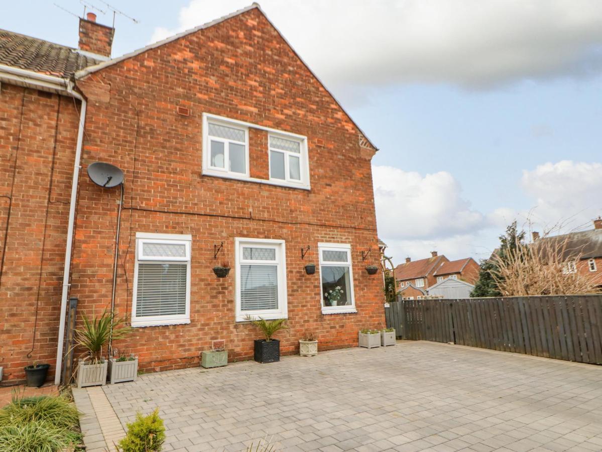 2 Hartburn Road Villa North Shields Dış mekan fotoğraf