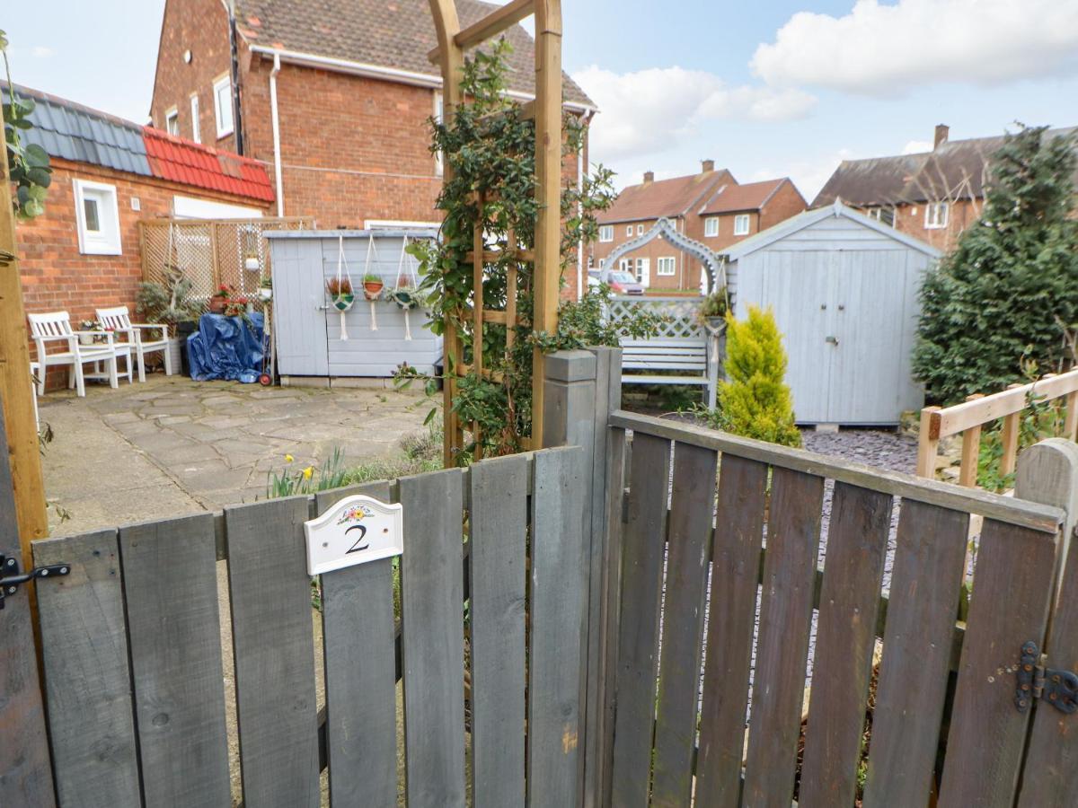2 Hartburn Road Villa North Shields Dış mekan fotoğraf